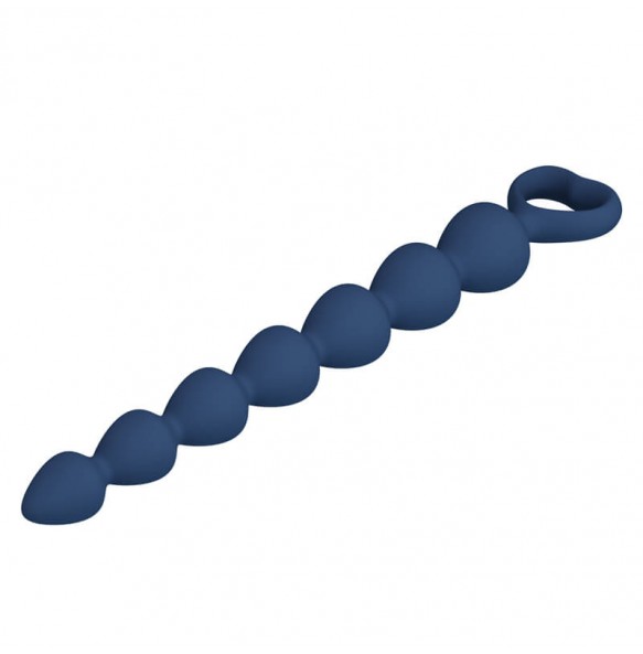 MR PLAY - Andrew 7 Beads Anal Pull Bead